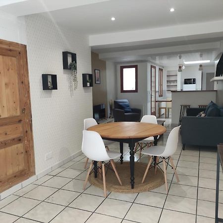 Maison Cosy Au Coeur De La Vieille Ville Boulogne-sur-Mer Zewnętrze zdjęcie