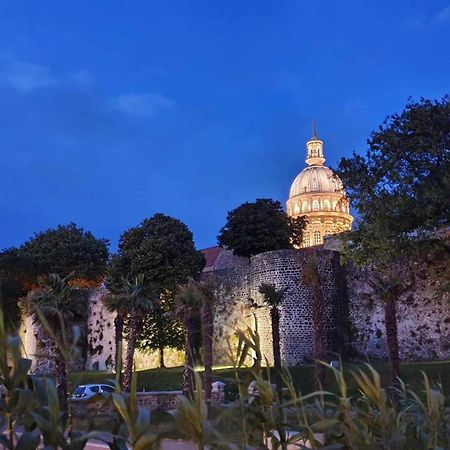 Maison Cosy Au Coeur De La Vieille Ville Boulogne-sur-Mer Zewnętrze zdjęcie