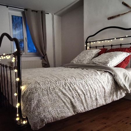 Maison Cosy Au Coeur De La Vieille Ville Boulogne-sur-Mer Zewnętrze zdjęcie