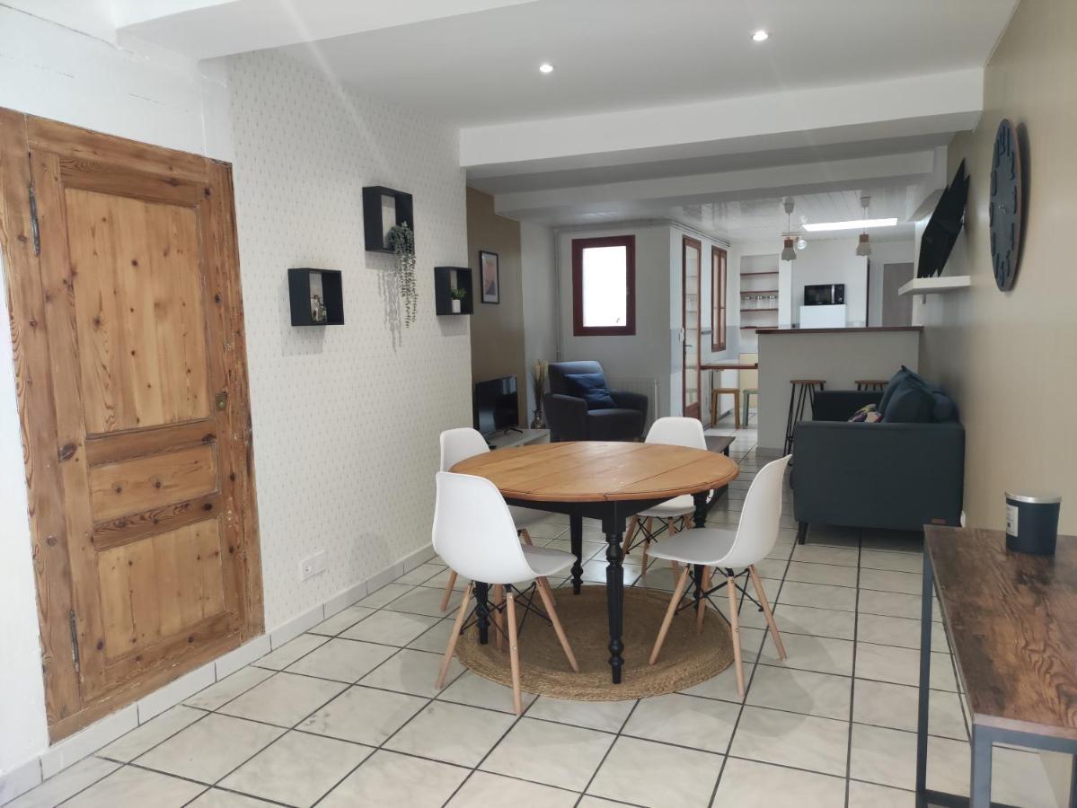 Maison Cosy Au Coeur De La Vieille Ville Boulogne-sur-Mer Zewnętrze zdjęcie