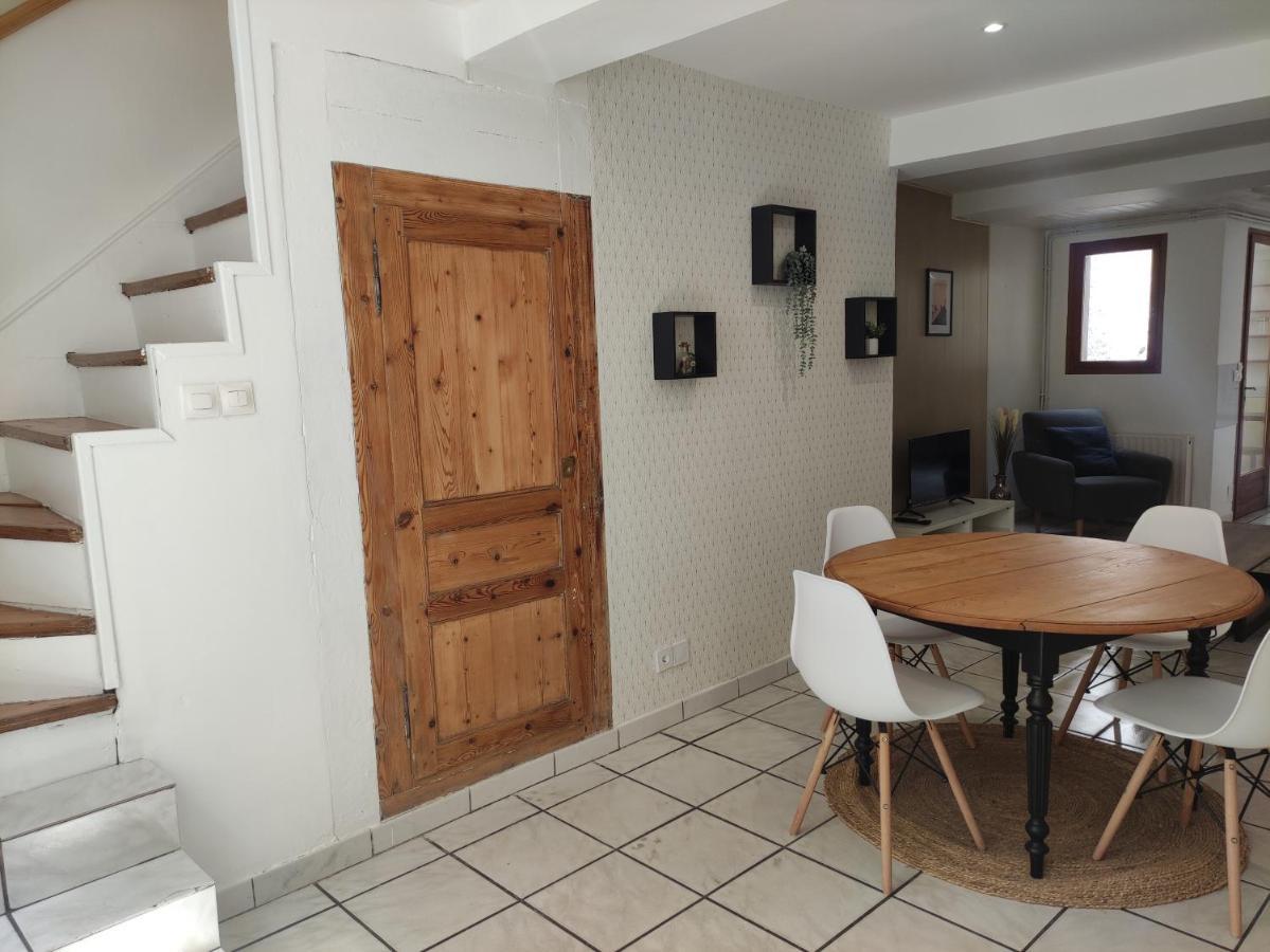 Maison Cosy Au Coeur De La Vieille Ville Boulogne-sur-Mer Zewnętrze zdjęcie