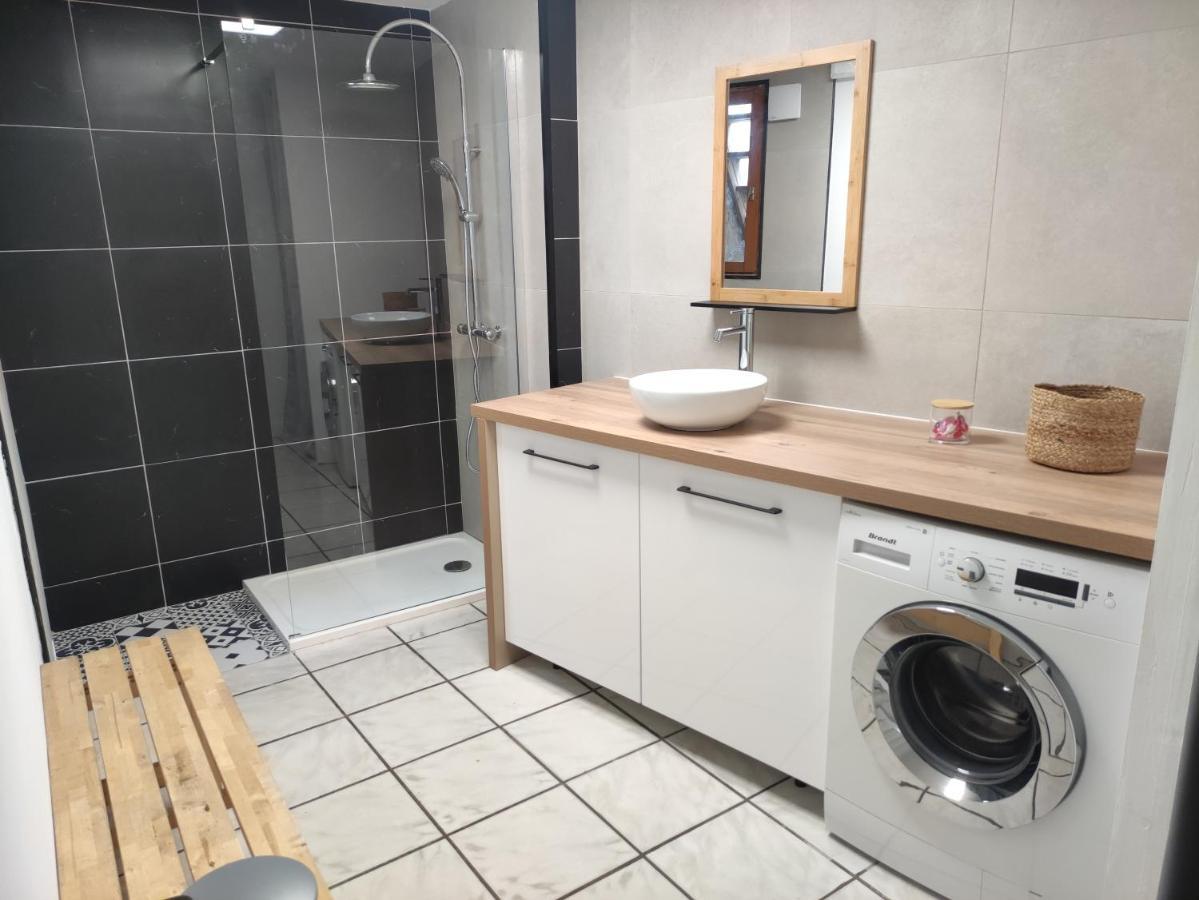 Maison Cosy Au Coeur De La Vieille Ville Boulogne-sur-Mer Zewnętrze zdjęcie