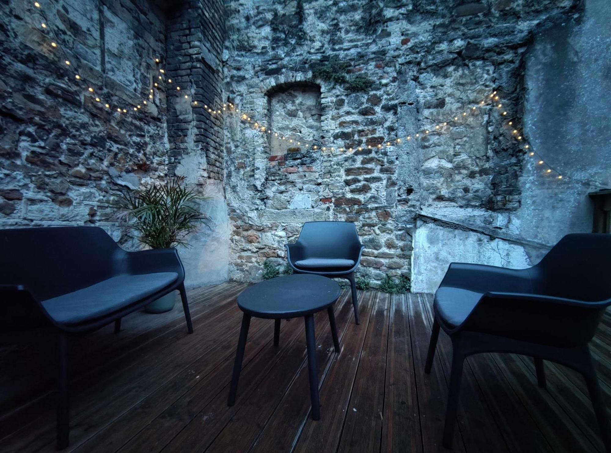 Maison Cosy Au Coeur De La Vieille Ville Boulogne-sur-Mer Zewnętrze zdjęcie