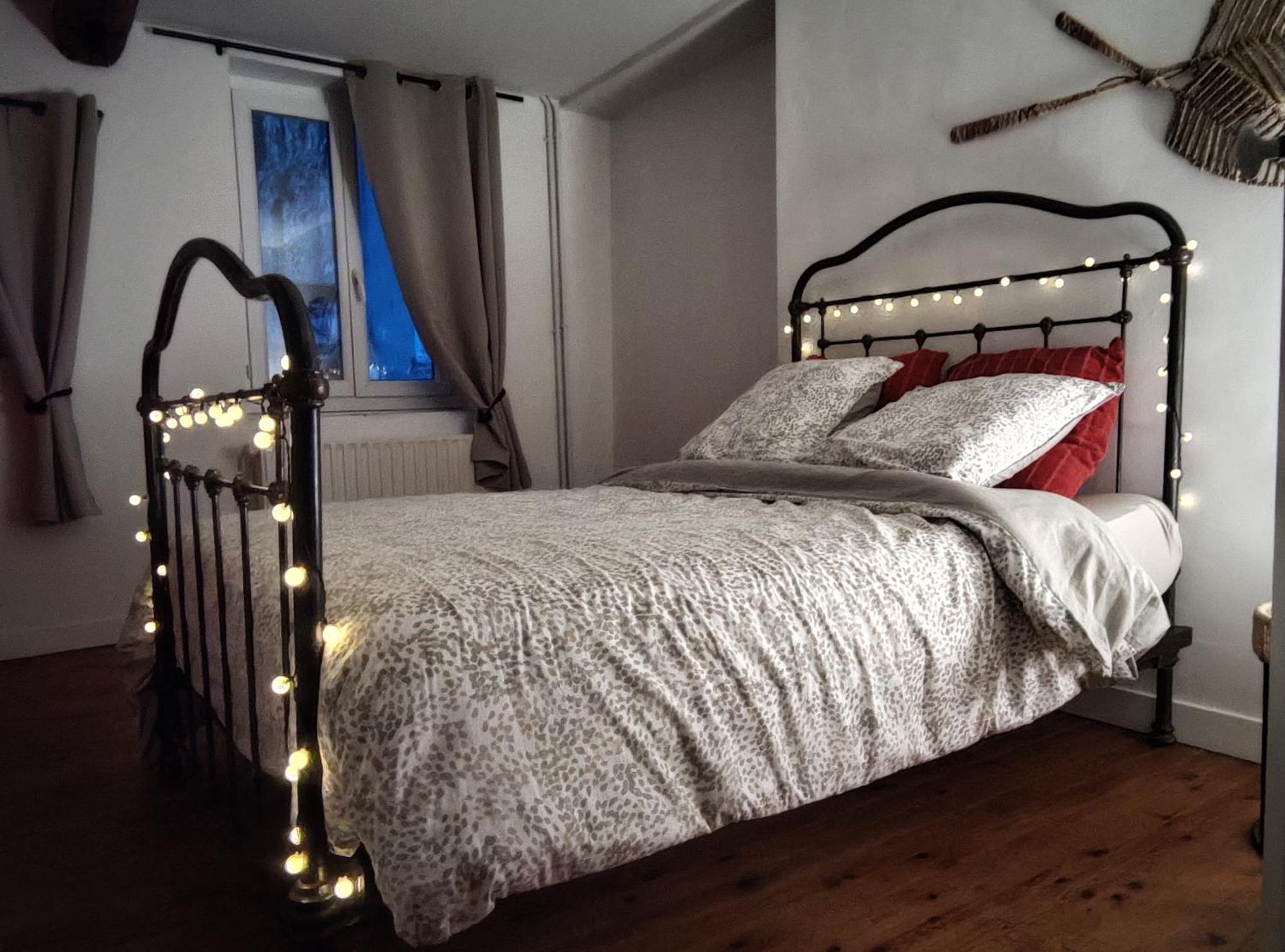Maison Cosy Au Coeur De La Vieille Ville Boulogne-sur-Mer Zewnętrze zdjęcie